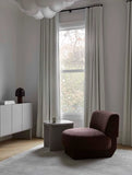 Tucci Side Table Matt Husk