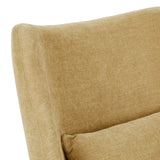 Rowan Armchair Copeland Honey