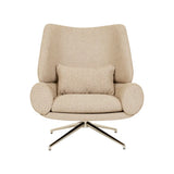 Rowan Armchair Fawn Speckle