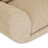 Rowan Armchair Fawn Speckle