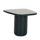 Comet Side Table Gemstone