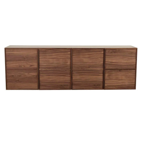 Marcel Buffet Walnut