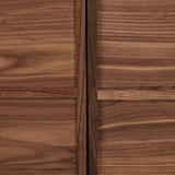 Marcel Buffet Walnut