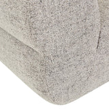 Juno Cloud Three Seater Sofa Sofa Moon Rock
