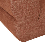 Juno Cloud Four Seater Sofa Sofa Brick