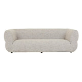 Juno Cloud Three Seater Sofa Sofa Moon Rock