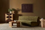 Reese Octo Coffee Table Arabica