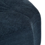 Juno Channel Round Corner Sofa Copeland Ink