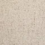 Juno Sierra Right Chaise Sofa White Bark