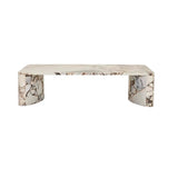 Verity Coffee Table Ocean