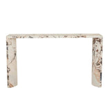 Verity Console Table Ocean