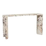 Verity Console Table Ocean