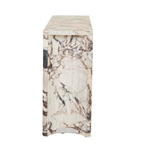 Verity Console Table Ocean