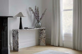 Verity Console Table Ocean