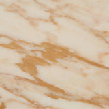 Ponte Coffee Table Golden White