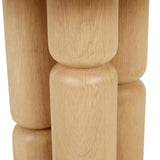 Hayes Side Table Natural