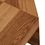 Reese Octo Coffee Table Arabica