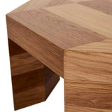 Reese Octo Coffee Table Arabica