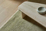 Atlas Shift Coffee Table Natural Travertine
