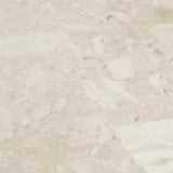 Ophelia Pointe Side Table Silk Grey