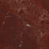 Atlas Orbit Side Table Rouge