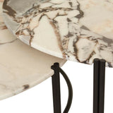 Atlas Twin Nest Coffee Table Ocean