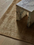 Elle Monument Side Table Ocean