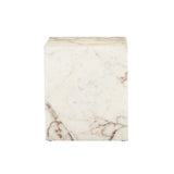 Elle Monument Side Table Ocean