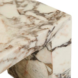 Elle Monument Side Table Ocean