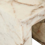 Elle Monument Side Table Ocean
