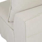 airlie slouch centre sofa parchment