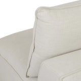 Airlie Slouch Centre Sofa Parchment