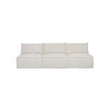 Airlie Slouch Centre Sofa Parchment