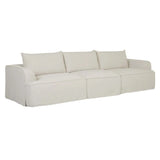 Airlie Slouch Centre Sofa Parchment