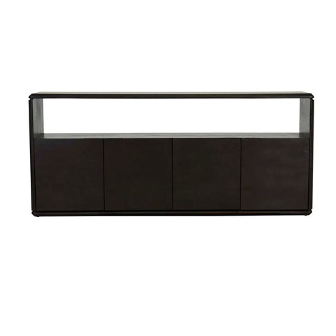 Henry Buffet Dark Oak