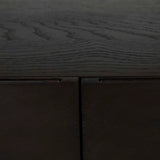 Henry Buffet Dark Oak