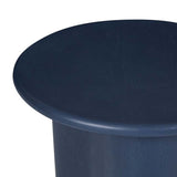 Artie Wave Side Table Twilight