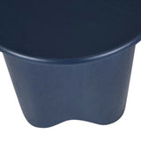 Artie Wave Side Table Twilight