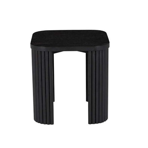 Benjamin Ripple Side Table