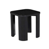 Benjamin Ripple Side Table