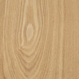 Benjamin Ripple Side Table Natural