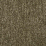 Kennedy Ribbed Square Ottoman Silver Sage