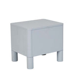 Artie Open Bedside Powder Blue