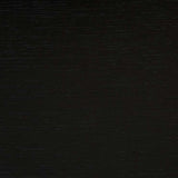 Chloe Channel Bedside Black