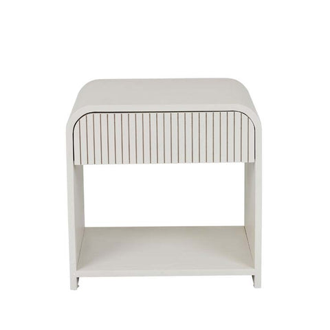 Chloe Channel Bedside Bone