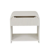 Chloe Channel Bedside Bone