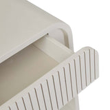 Chloe Channel Bedside Bone