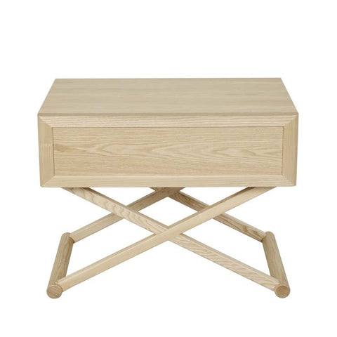 Windsor Bedside Large Natural