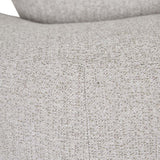 Felix Loop Three Seater Sofa Birch Speckle