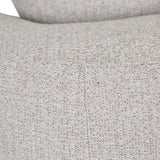 felix loop three seater sofa birch speckle
